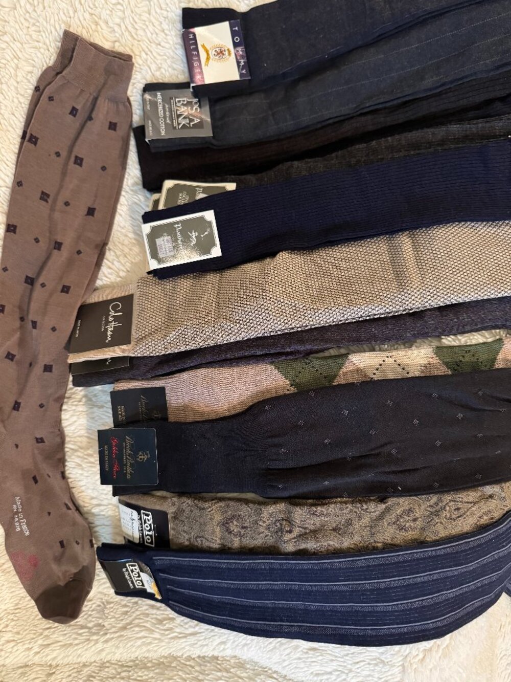Men's Sock Bundle